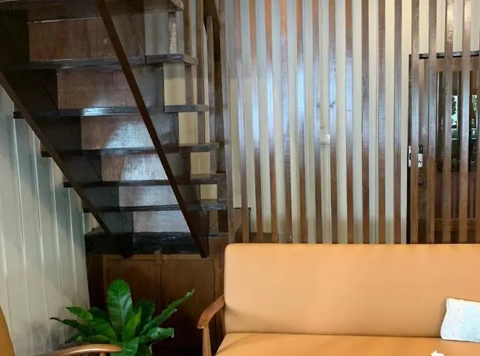 Baan Mai * Bangkok