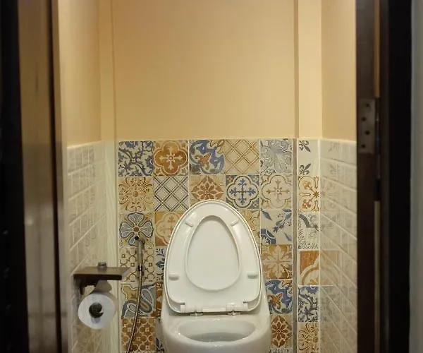 Baan Mai Bangkok