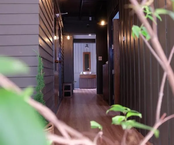 Baan Mai Bangkok