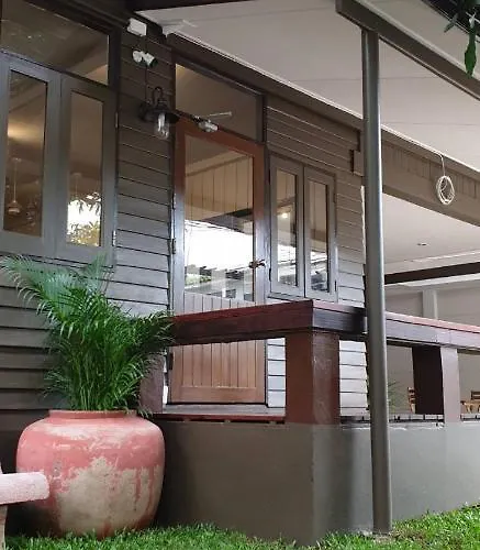 Baan Mai